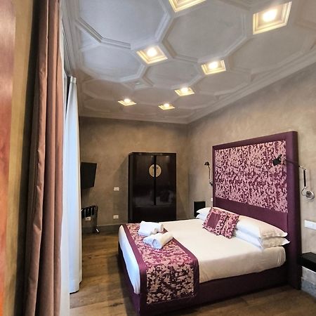 Pantheon Luxury Suite Róma Kültér fotó