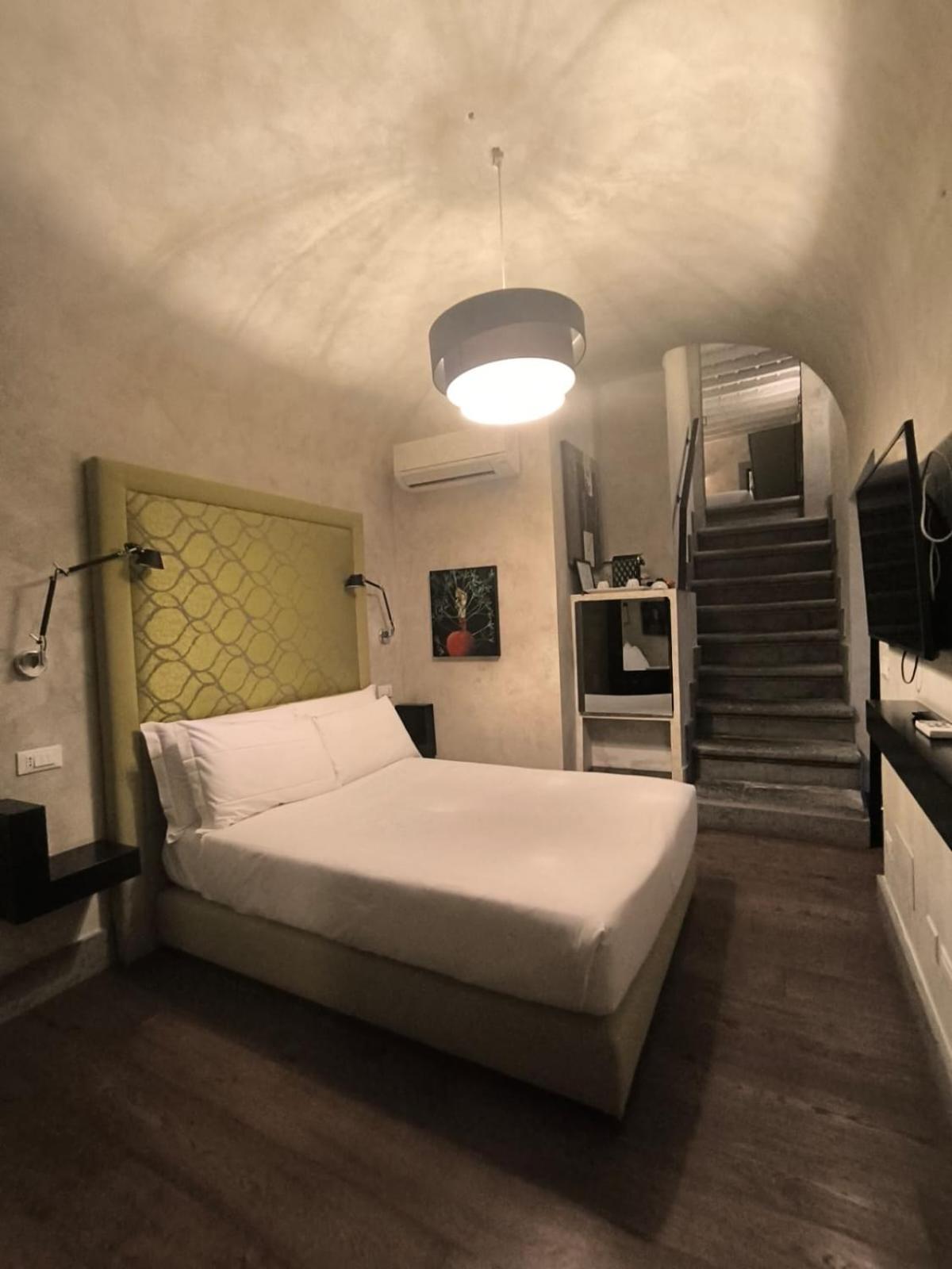 Pantheon Luxury Suite Róma Kültér fotó