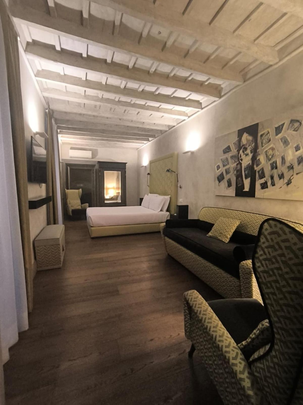 Pantheon Luxury Suite Róma Kültér fotó
