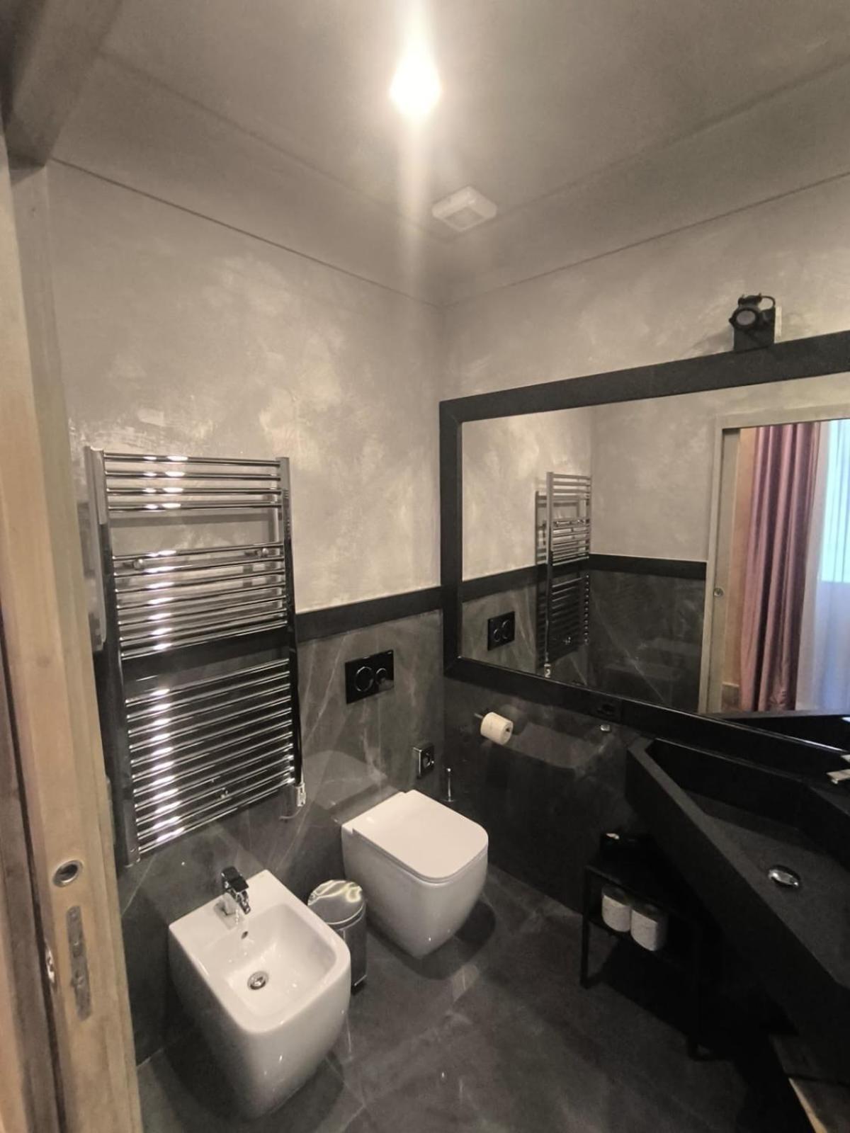 Pantheon Luxury Suite Róma Kültér fotó