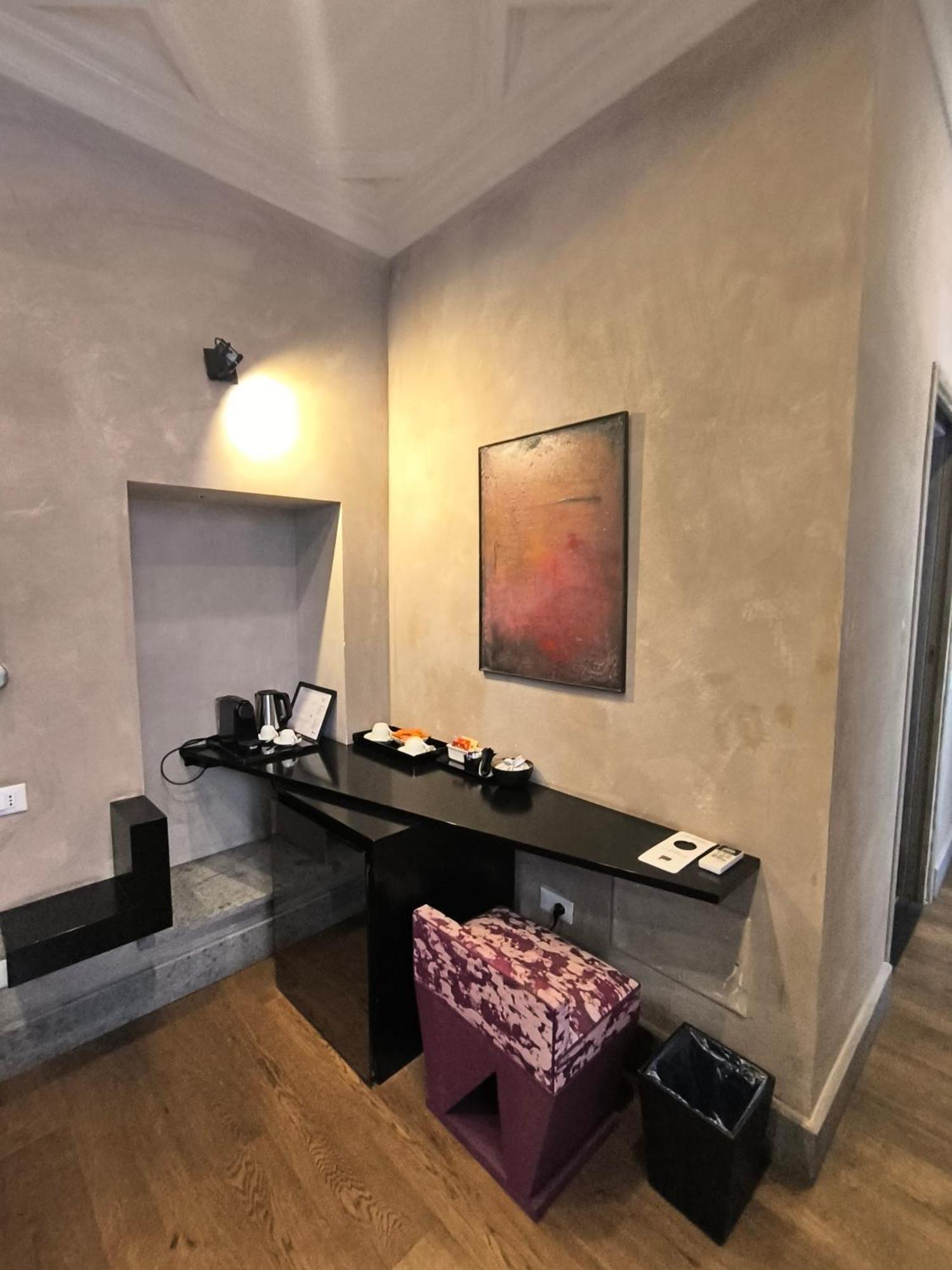 Pantheon Luxury Suite Róma Kültér fotó