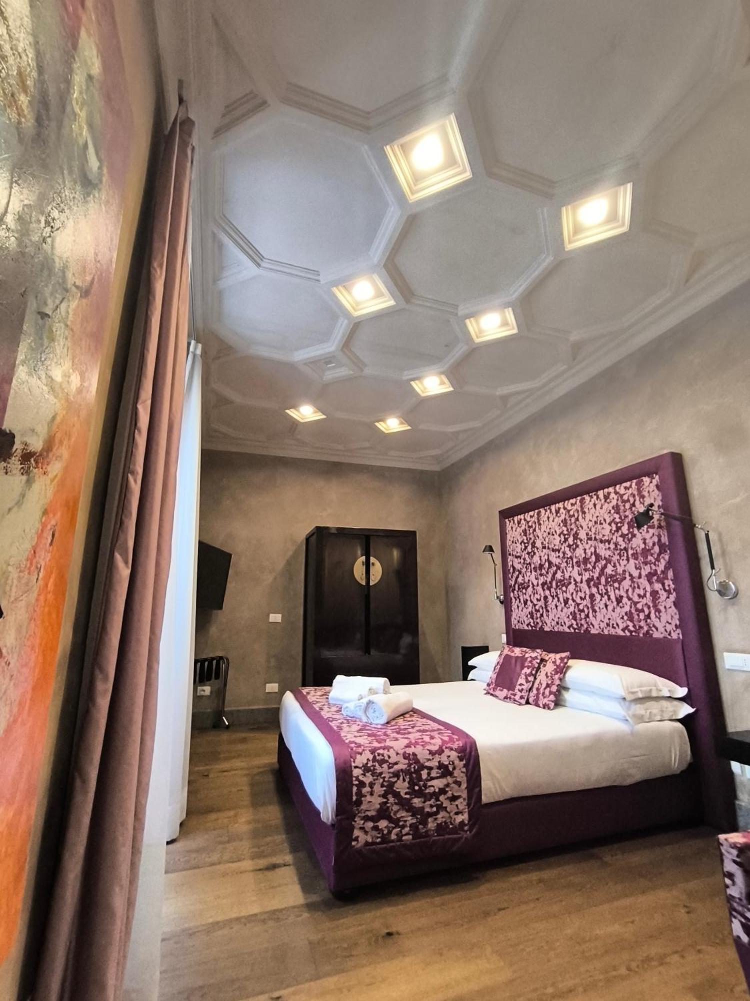 Pantheon Luxury Suite Róma Kültér fotó