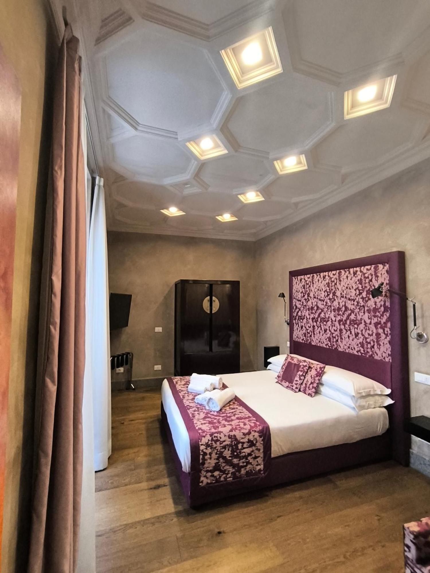 Pantheon Luxury Suite Róma Kültér fotó