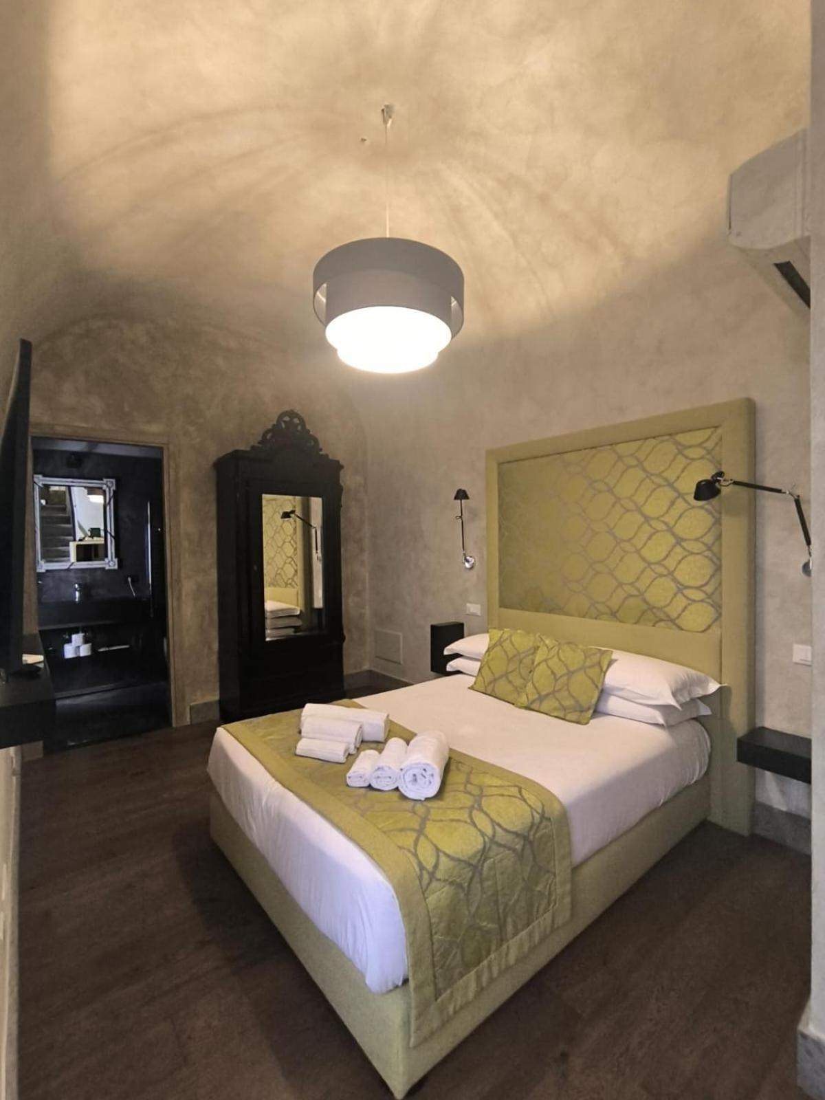 Pantheon Luxury Suite Róma Kültér fotó